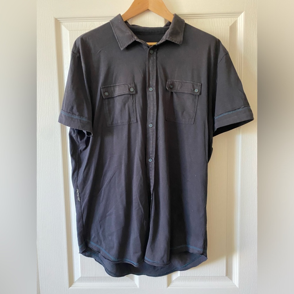 Diesel shirt xxl